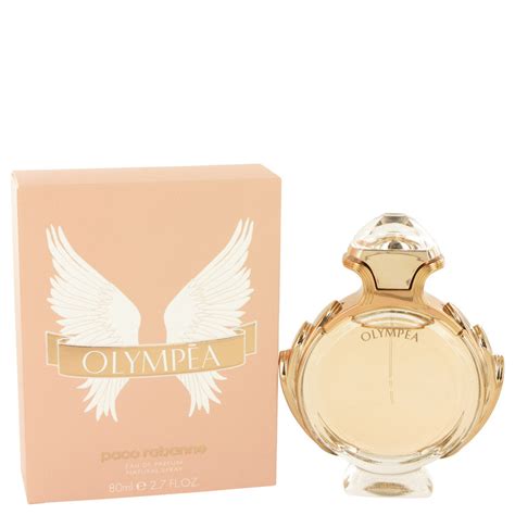 paco rabanne olympea for sale.